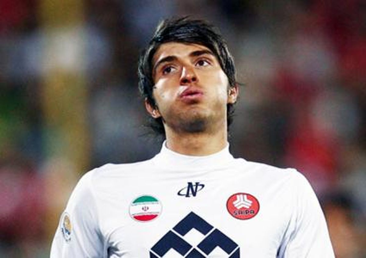 نقل و انتقال جنجالی در نیم فصل