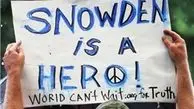 اکثر آمریکایی‌ها اقدام «اسنودن» را درست می‌دانند