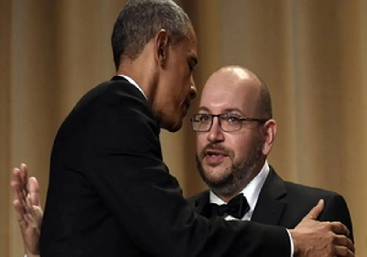 آیا اوباما برای آزادی جیسون رضاییان به ایران باج داد؟ 