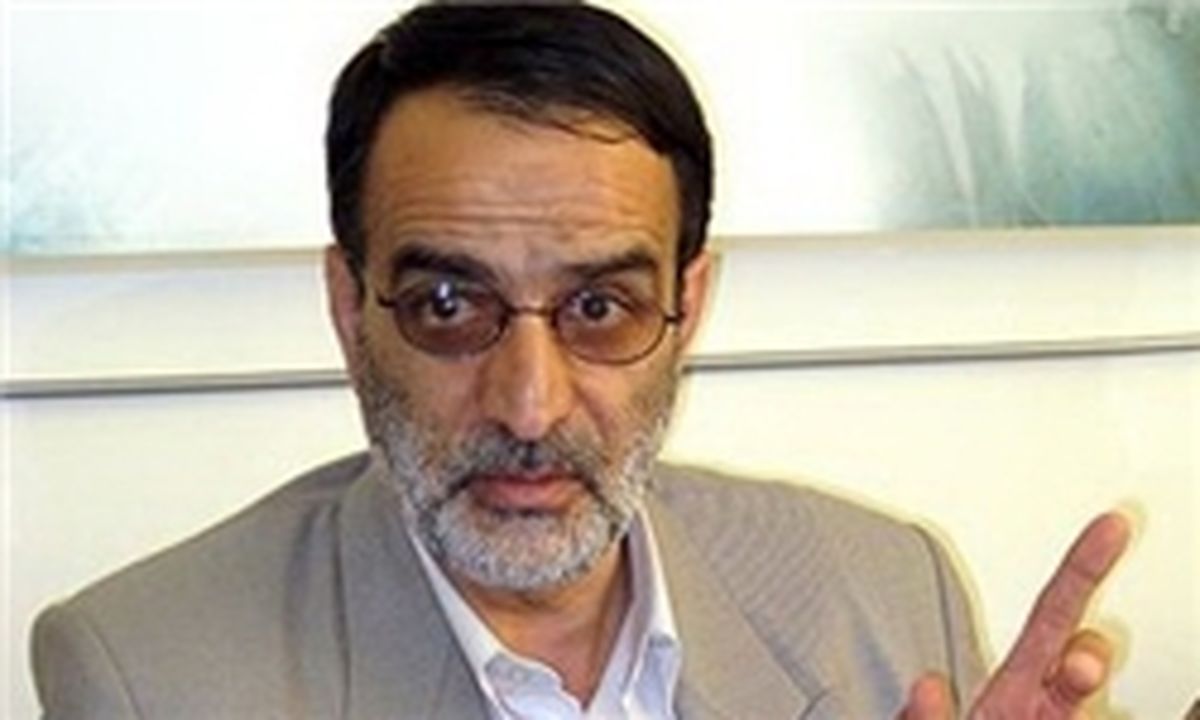 اظهارات ترکان توهین به قانون و مجلس است