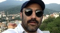 سلفی جدید محسن تنابنده + عکس