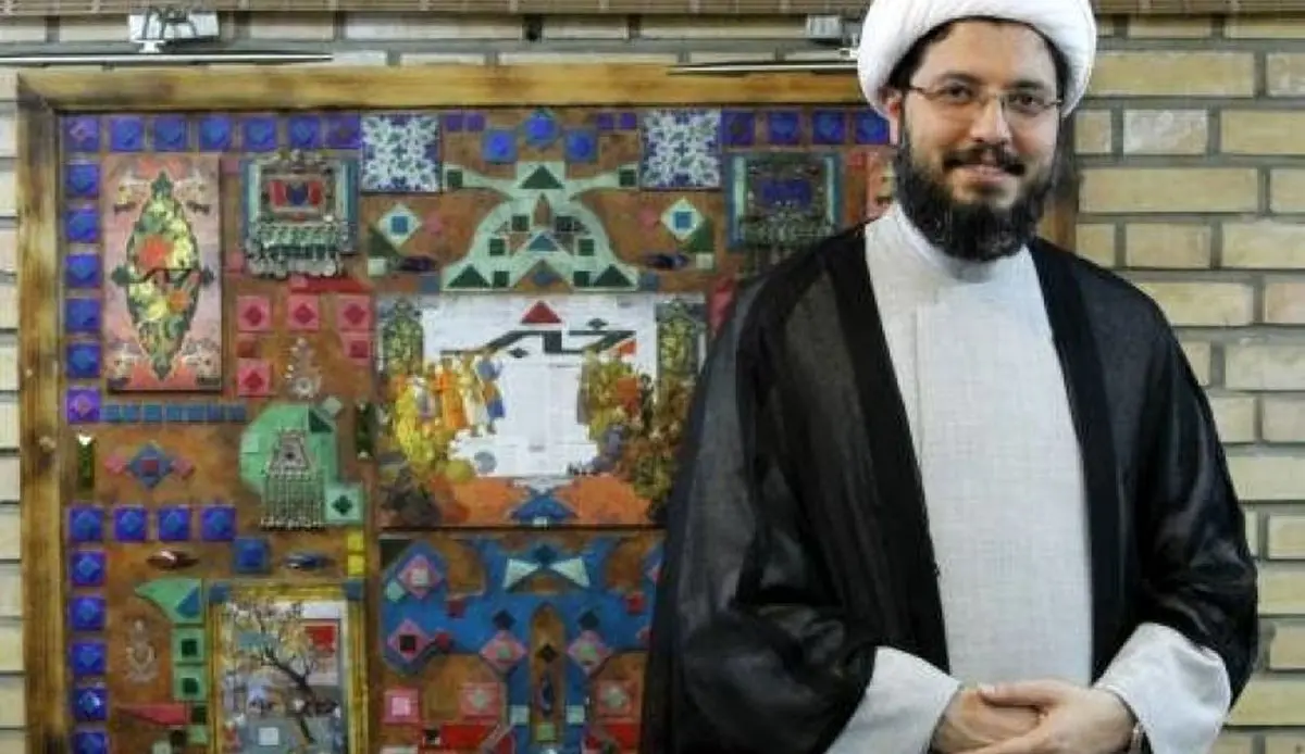 پسر آهنگران هم نفتی شد!