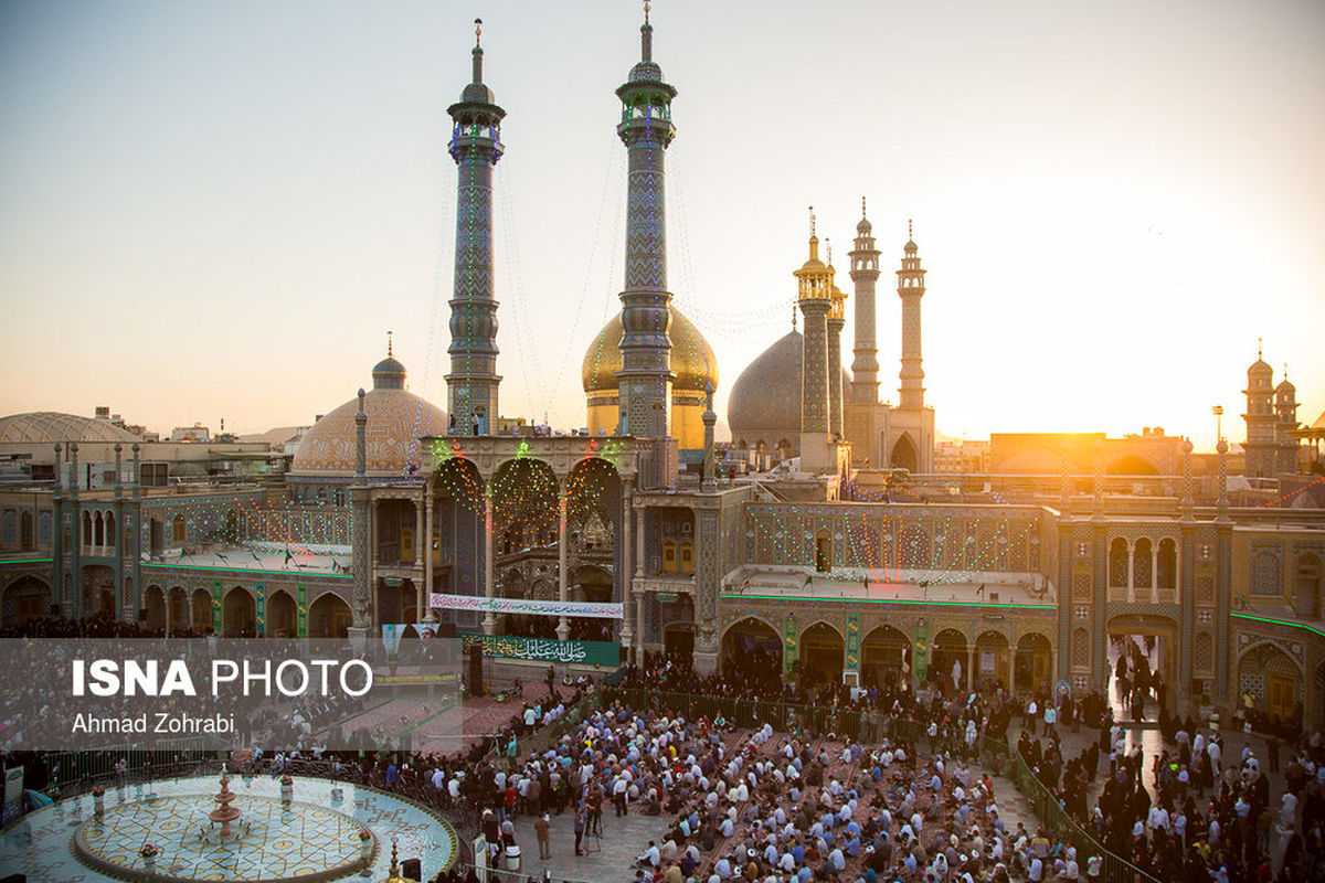 دلایل ازدواج نکردن حضرت معصومه (س)