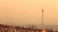 هشدار هواشناسی ؛ هوای ۱۷ استان آلوده می شود !+ جزئیات