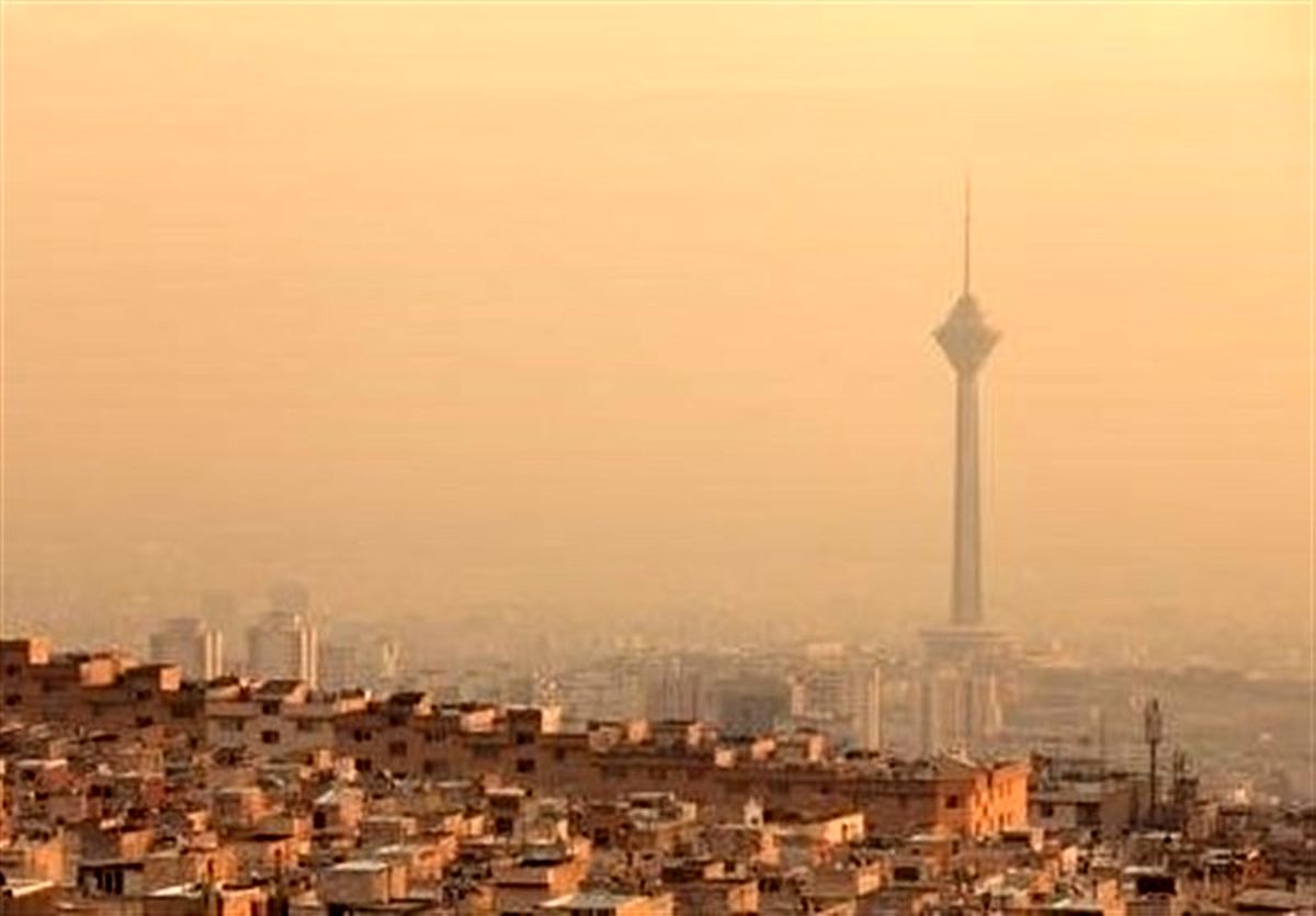 هشدار هواشناسی ؛ هوای ۱۷ استان آلوده می شود !+ جزئیات