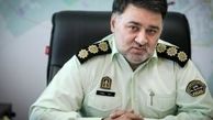 طرح شبانه پلیس برای جمع آوری ۳۱۲ معتاد متجاهر در تهران