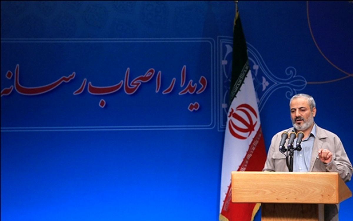 نگذارید کانون‌های قدرت و ثروت بازگردند/ روايت افطاري تاريخي هاشمي با خبرنگاران براي رييس جمهور