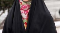 خاطره بازی مژده لواسانی با دریا