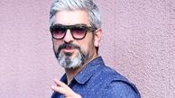 ماجرای قطع ارتباط «مهدی پاکدل» با دنیا
