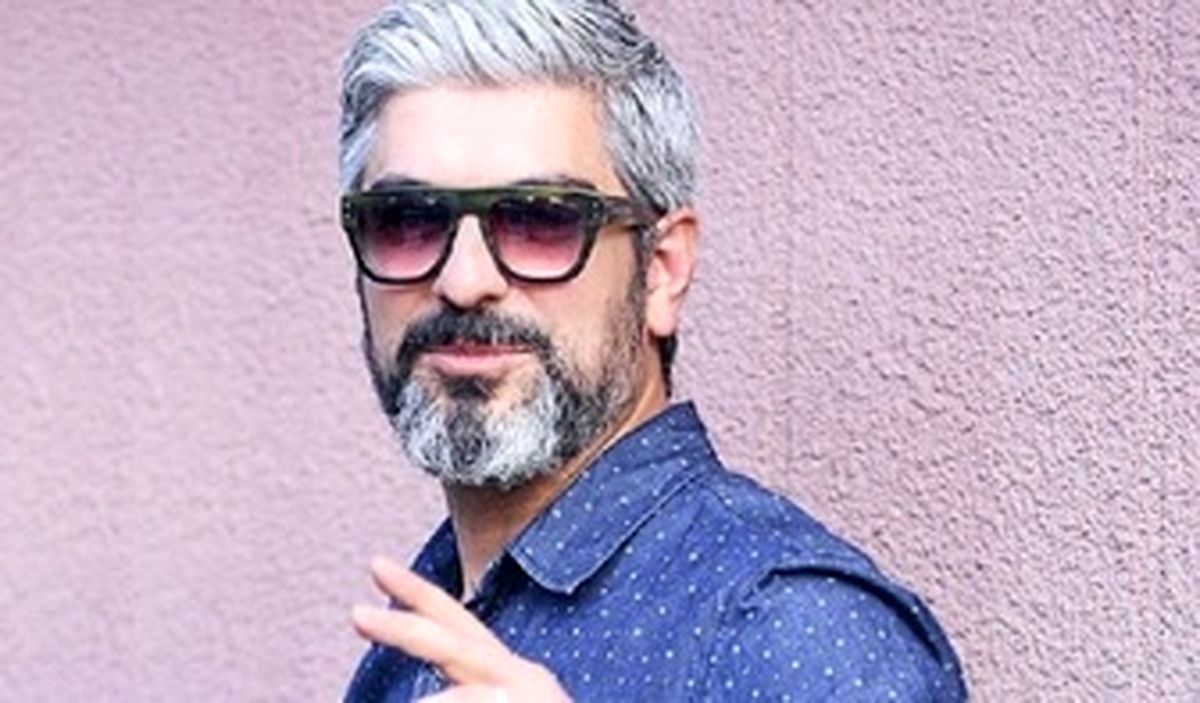 ماجرای قطع ارتباط «مهدی پاکدل» با دنیا