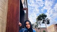 فیگور جدید ترلان پروانه