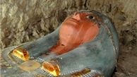 کشف جسد مومیایی یک نجیب‌زاده در اطراف نیل+تصاویر