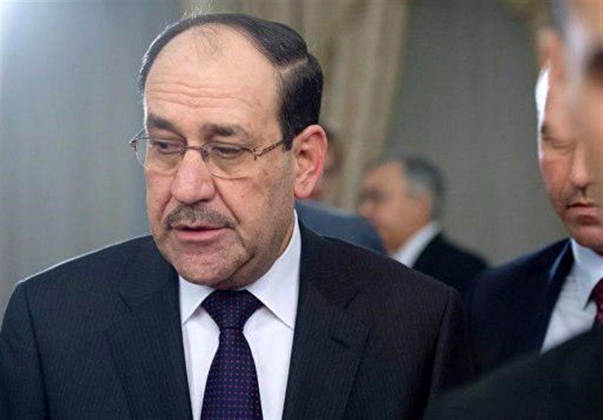 عربستان به‌دلیل اعزام ۵ هزار انتحاری به عراق باید عذرخواهی کند