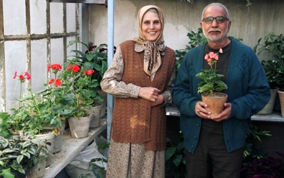 ميهماني که تلنگر مي زند/ گام هايي بلند براي خلق شخصيت هايي باور پذير