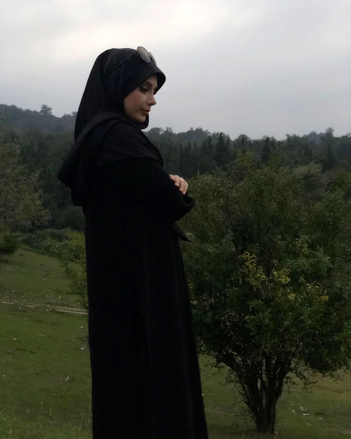 داد و ستدد عاشقانه صبا راد و مانی رهنما