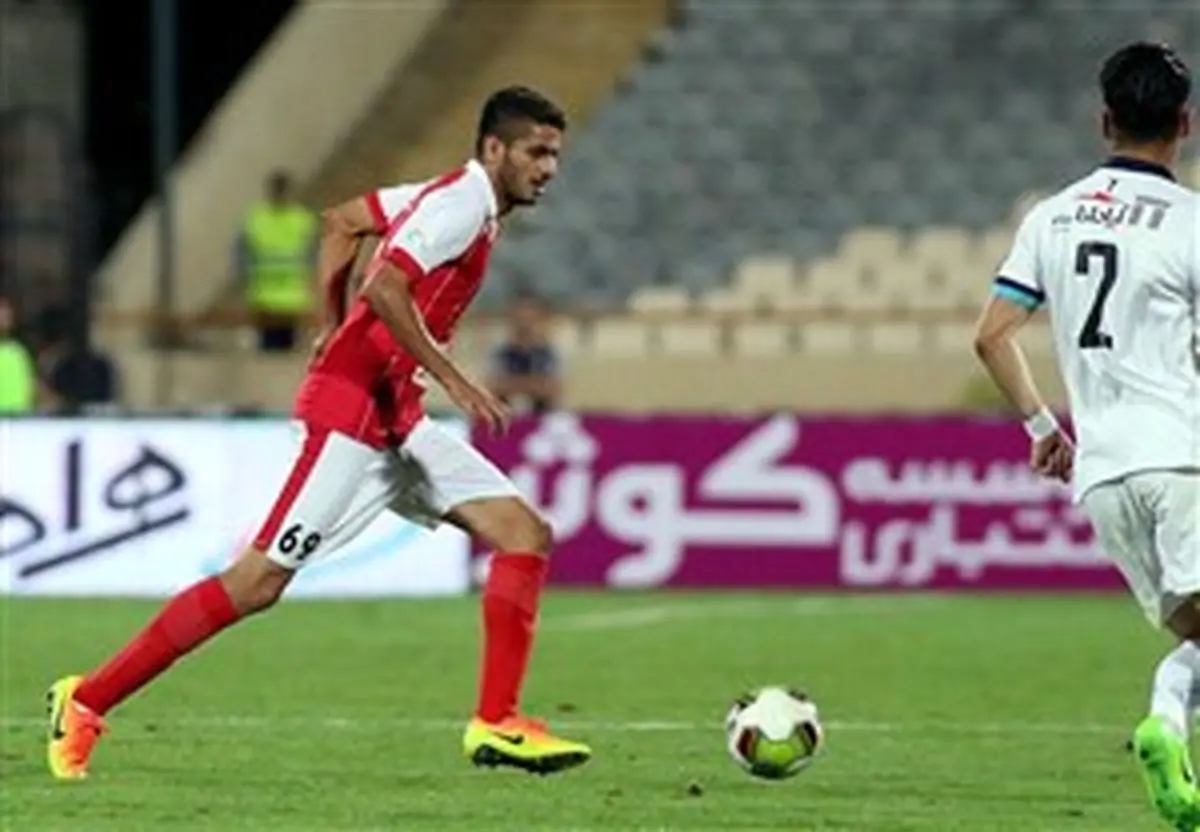 مصلح؛ فرصت بزرگ بعد از دو ماه نیمکت‌نشینی