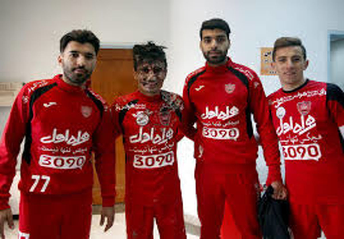 محل اقامت پرسپولیس در قطر مشخص شد