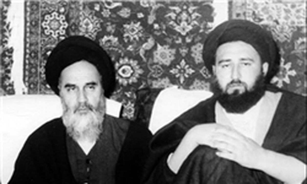 چه کسی اول بار امام را رهبر انقلاب معرفی کرد؟