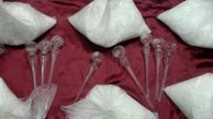 گرایش به مصرف شيشه و مواد مخدرصنعتي در حال افزایش است/ مصرف مواد در بین زنان دوبرابر شده است