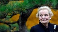 ایران می‌تواند تحریم‌هایی را به طور موقت لغو کند