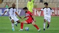 پیشنهاد  باشگاه السد به ستاره پرسپولیس