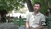 روایتی از خانه پدربزرگ ها ومادربزرگ هایی که سر راه گذاشته شده اند