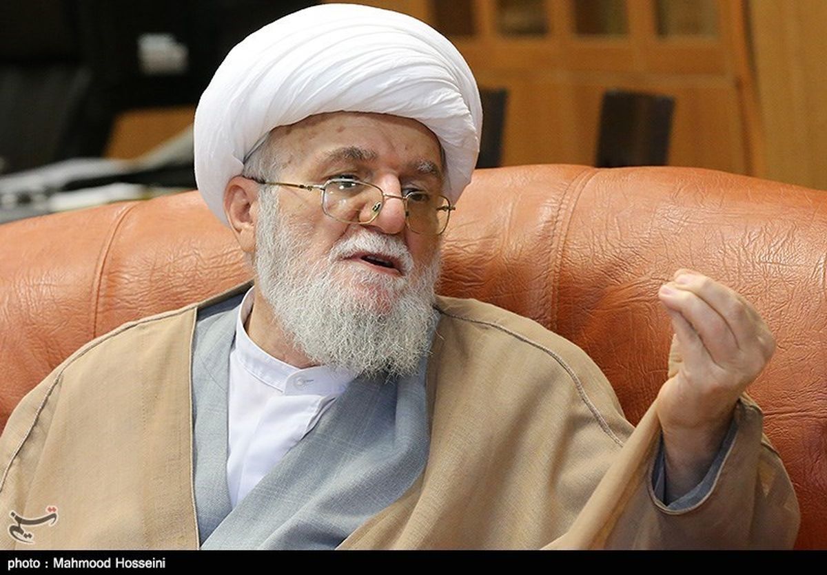 انتقاد آیت الله تسخیری از وزارت خارجه در خصوص پیگیری فاجعه منا