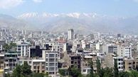 نرخ برخی واحدهای اداری در تهران