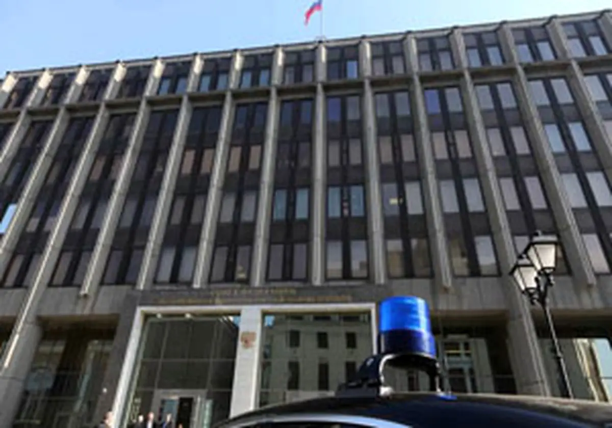 روسیه: حمله به سوریه، اقدامی ماجراجویانه و غیرمسئولانه است