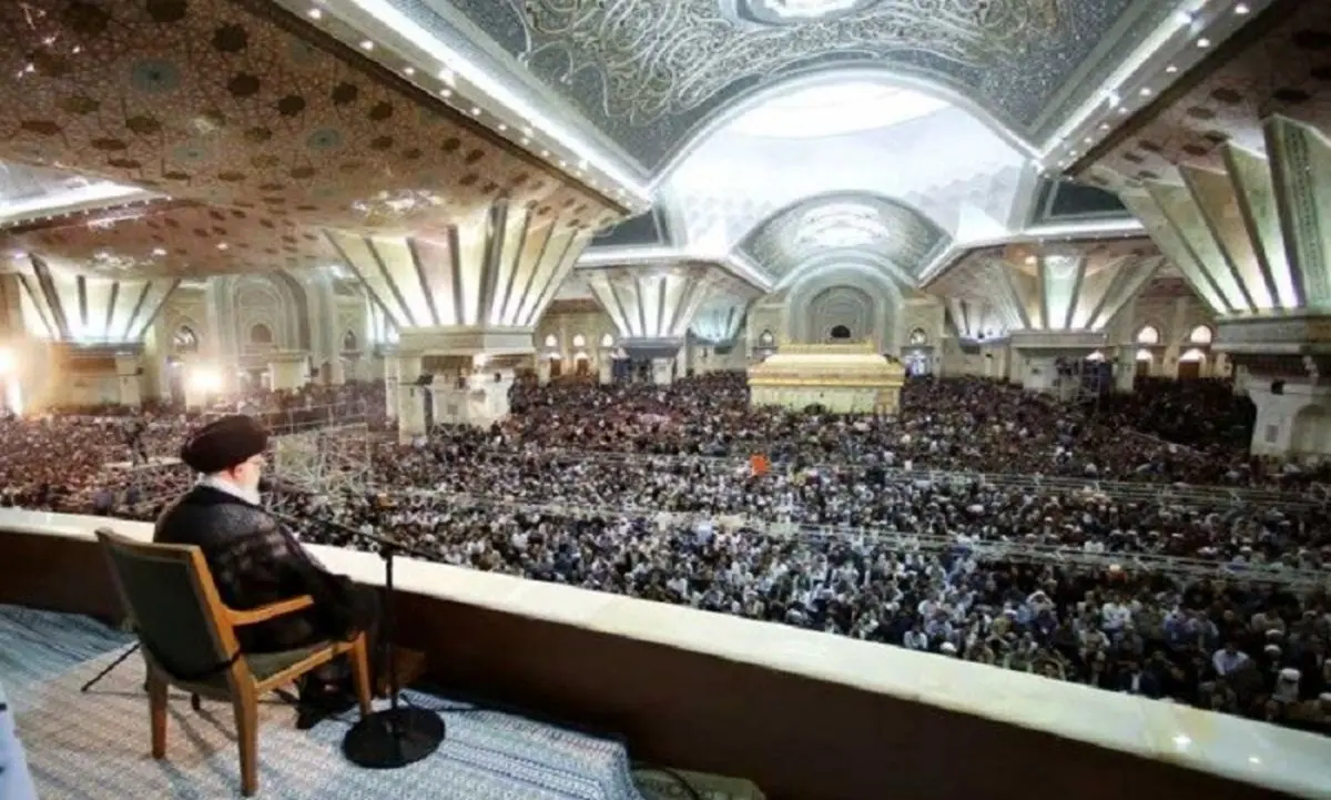 مسئولان ضمن اعتراف به عملکرد غلط خود راه درست را پیشه کنند 