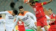 چرا جلال حسینی با پرسپولیس توافق نکرد؟/ "میلیارد" بازهم دردسرساز شد!