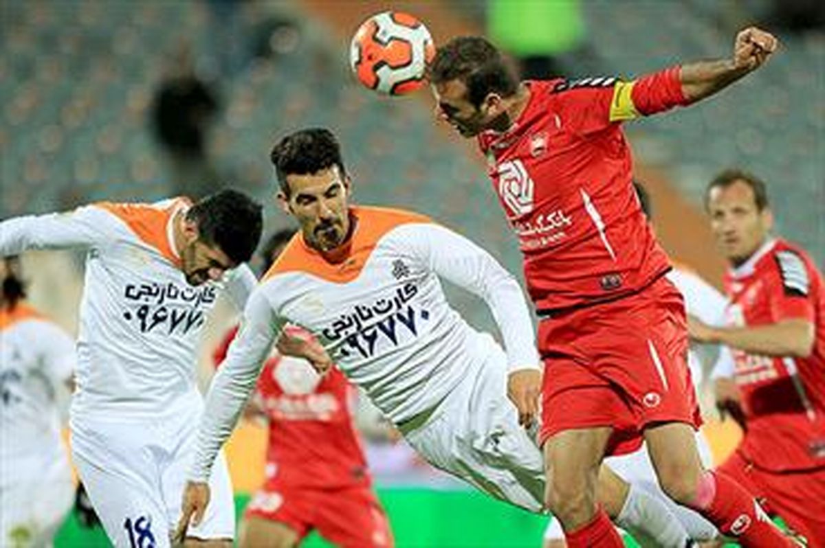 چرا جلال حسینی با پرسپولیس توافق نکرد؟/ "میلیارد" بازهم دردسرساز شد!