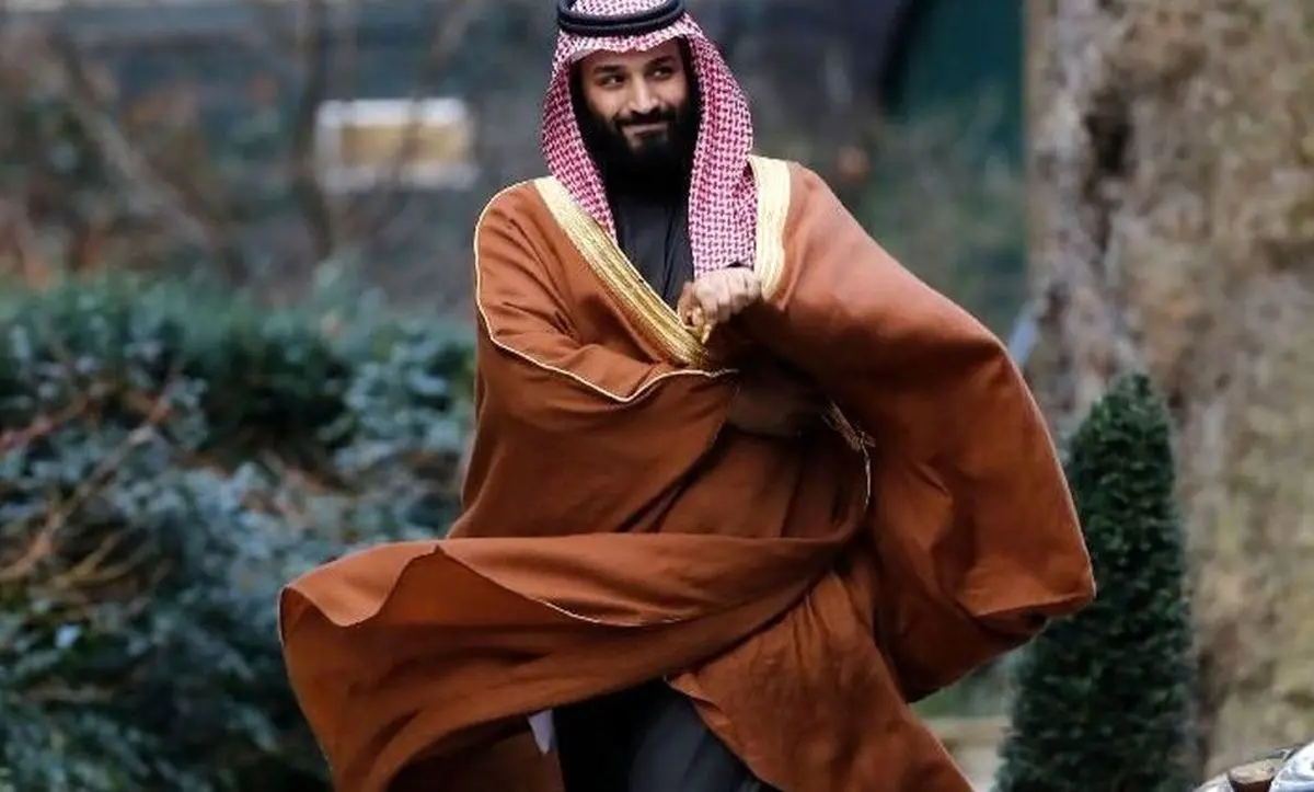 آیا بن سلمان به تخت می نشیند؟ 