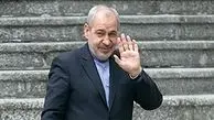  استیضاح «فانی» منتفی شد