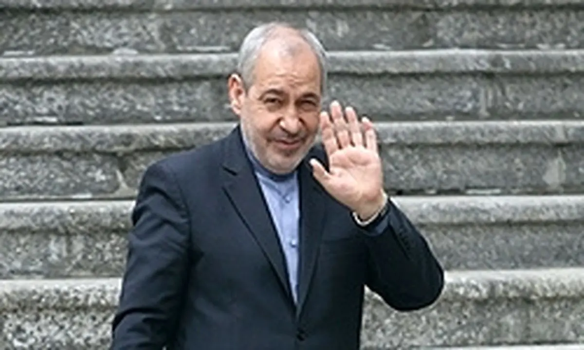  استیضاح «فانی» منتفی شد