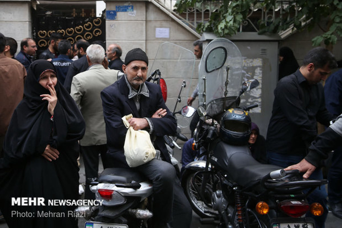 ویزاهایی که نرسید؛ پروازهایی که پرید