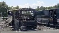 دست داشتن شهروندان کانادا و استرالیا در انفجار «بورگاس»