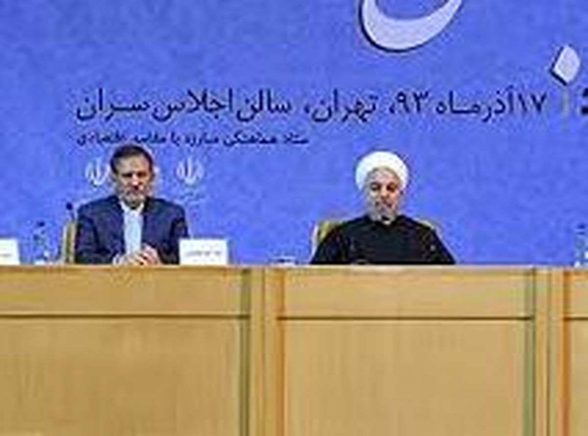 از سر ملت زیادیم/ اگر شعوری هست همان است که ما داریم