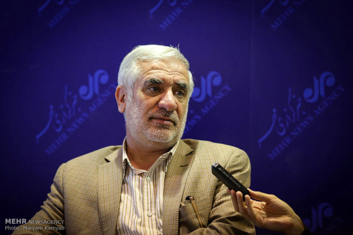 جمالی نوبندگان:پرداخت «هبه» به شهدای منا قابل قبول نیست/عربستان شانه خالی می‌کند