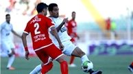 به قدرت پرسپولیس کسی شک کند