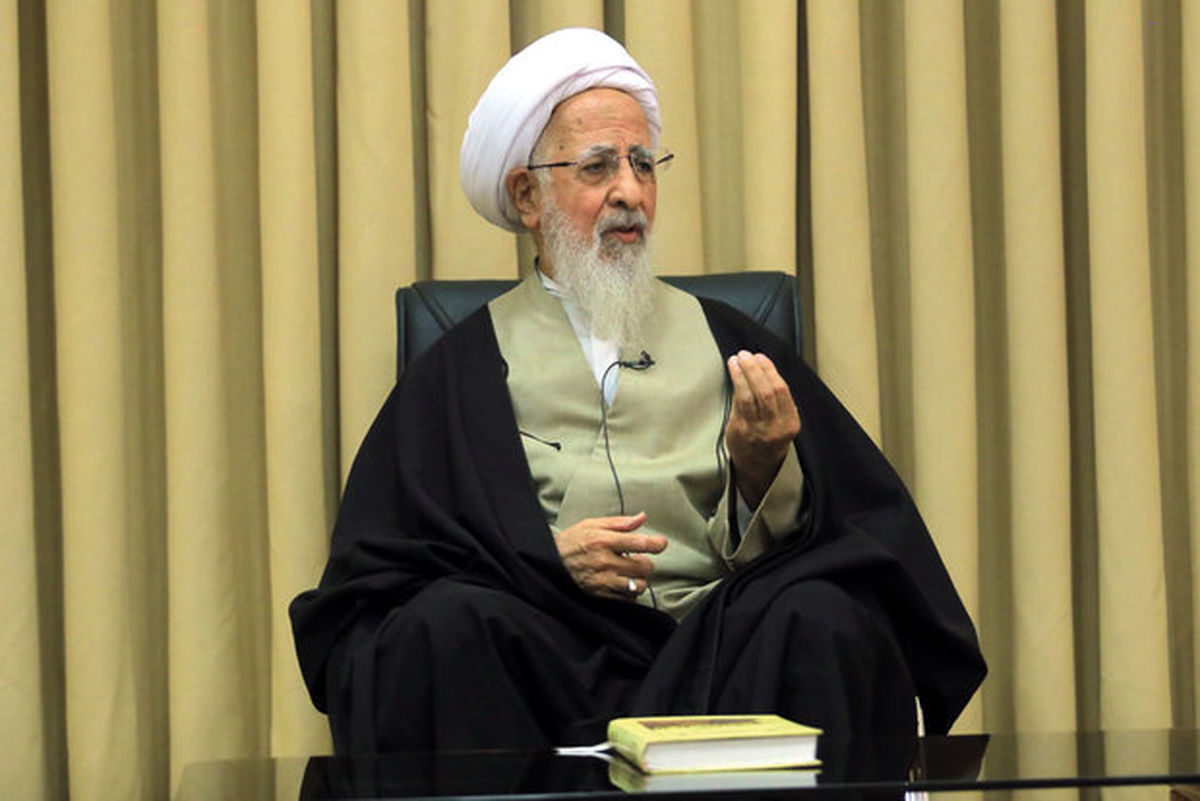 رسالت زنان در جامعه اسلامی از دیدگاه آیت الله جوادی آملی