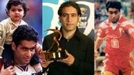 گل مهدی به افتخار آقای گل