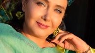 رقص رنگ ها در استایل جدید کتایون ریاحی