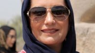 نگاه زیبای فریبا کوثری به دنیا با گذر عمرش