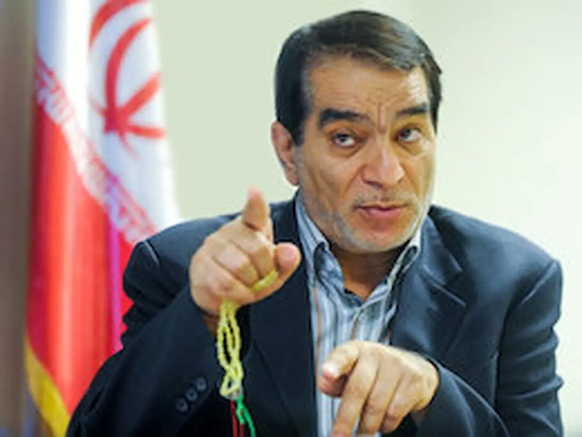 اصولگرایان از احمدی نژاد حمایت نمی‌کنند
