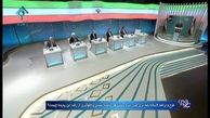 در مناظره ۶ نامزد انتخاباتی تفاوت زمانی وجود دارد