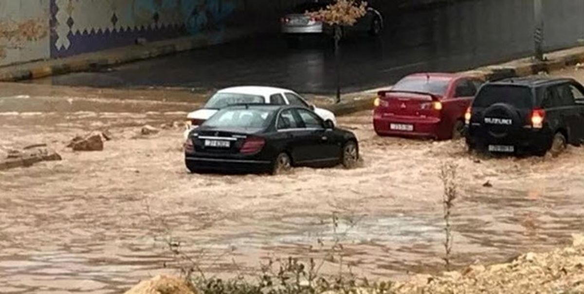 فشار پارلمان اردن بر دولت برای برکناری دو وزیر
