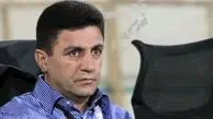 خط دفاعی مورد علاقه قلعه‌نویی در سپاهان تکمیل شد
