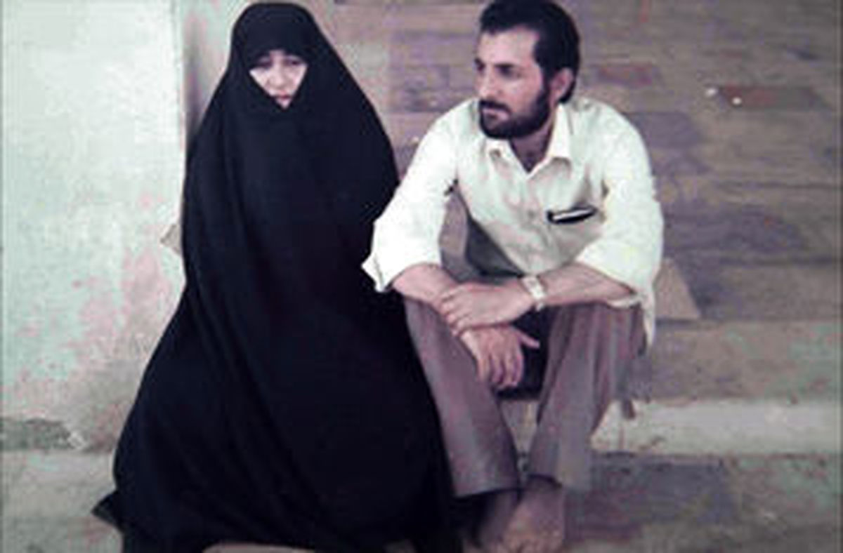 ماجرای فرار «مهدی باکری» از پادگان