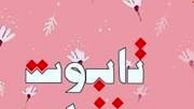 «تابوت دخترانه» به بازار کتاب رسید